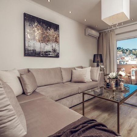 Maison Downtown Luxury Apartments! Zakynthos Exterior photo