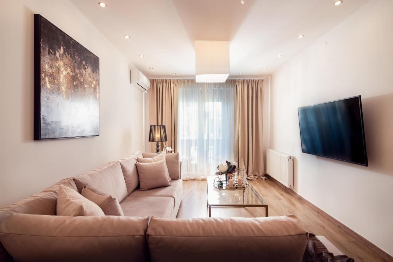 Maison Downtown Luxury Apartments! Zakynthos Exterior photo