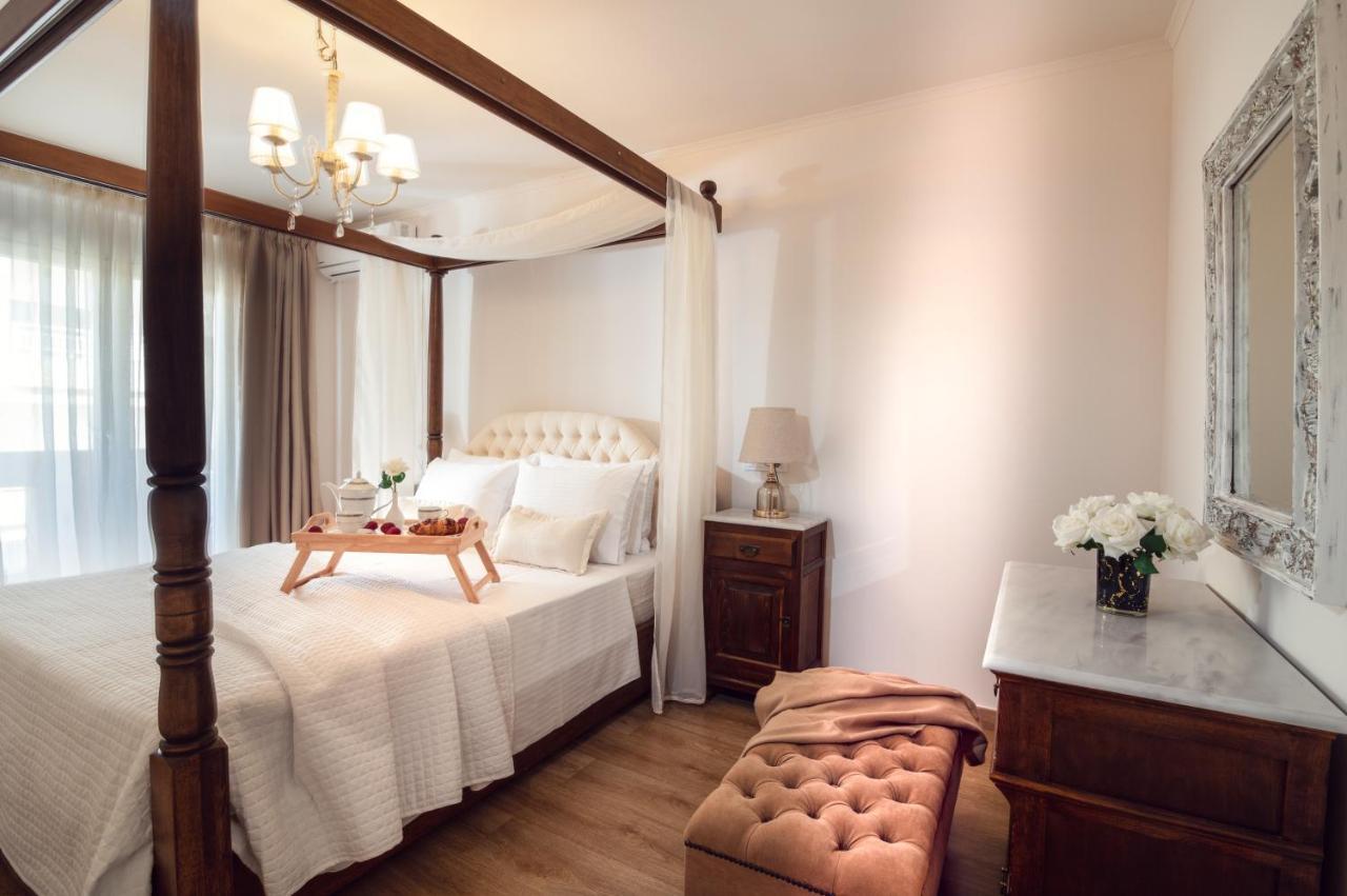 Maison Downtown Luxury Apartments! Zakynthos Exterior photo