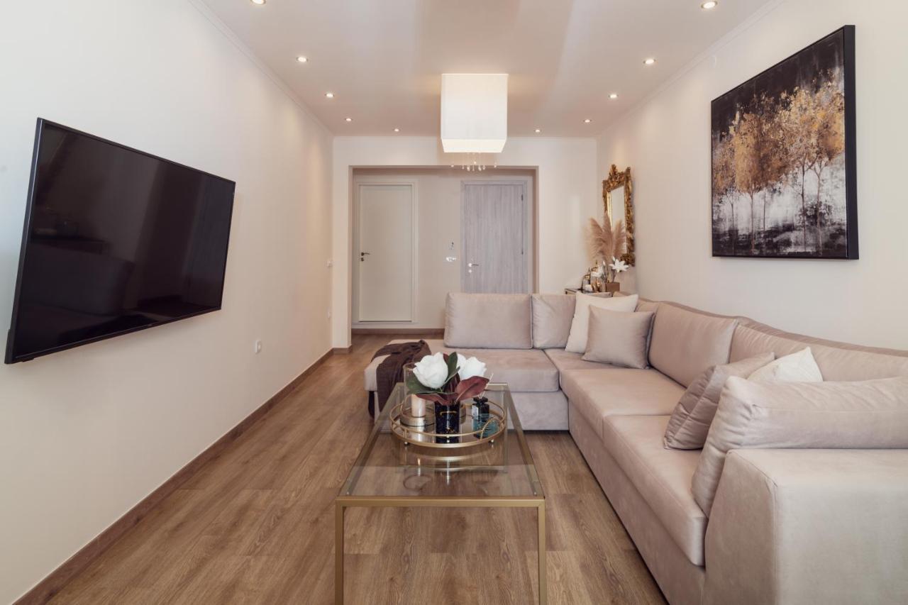 Maison Downtown Luxury Apartments! Zakynthos Exterior photo